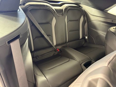 Used 2022 Chevrolet Camaro LT w/ RS Package image 14