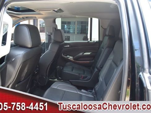 Certified 2016 Chevrolet Suburban LTZ RWD image 26