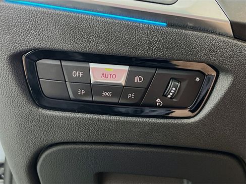 Used 2024 BMW M3 Competition w/ Executive Package image 11