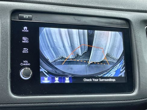 Used 2022 Honda HR-V EX image 26
