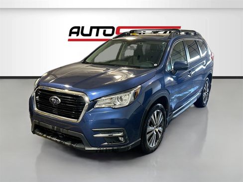 Used 2021 Subaru Ascent Limited w/ Technology Package image 3
