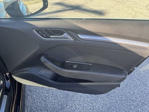 Used 2017 Audi A3 2.0T Premium Plus w/ Premium Plus Package image 18