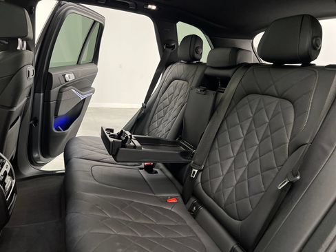 Used 2024 BMW X5 sDrive40i RWD image 18