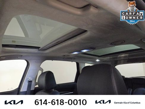 Used 2022 Kia Telluride SX w/ SX Prestige Package AWD/4WD image 31