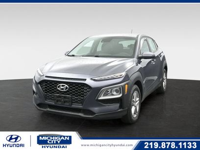 Used 2021 Hyundai Kona SE