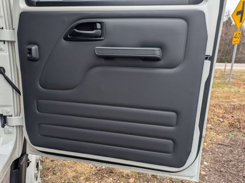 New 2026 Chevrolet Low Cab Forward RWD image 24