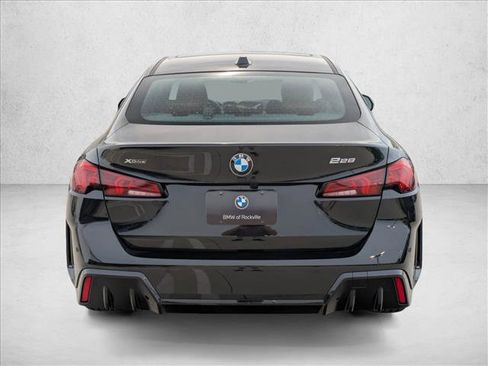 Used 2026 BMW 228i xDrive 228 xDrive w/ Technology Package image 8