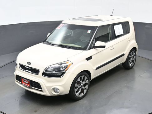 Used 2012 Kia Soul ! FWD image 36