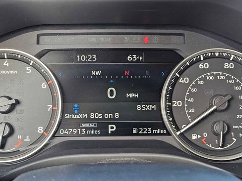 Used 2022 Mitsubishi Outlander SEL image 23