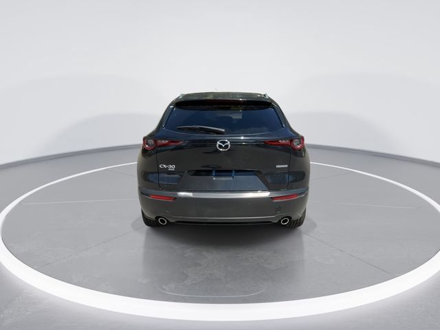 New 2026 MAZDA CX-30 AWD 2.5 S image 7