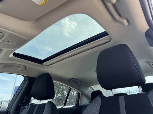 New 2026 Nissan Sentra SV image 15