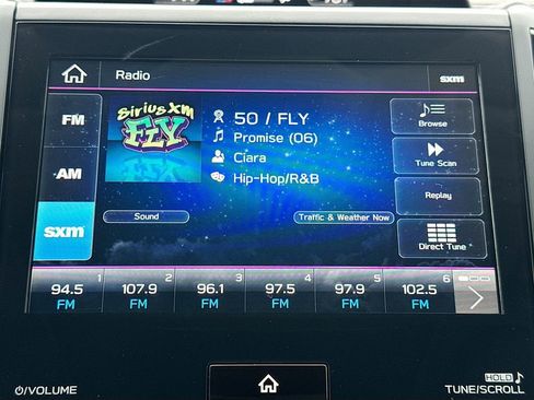 Used 2024 Subaru Forester Sport image 18