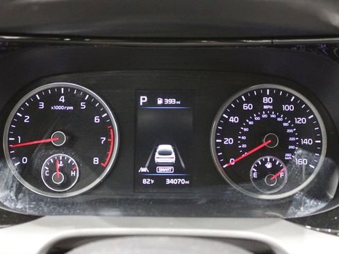 Used 2021 Kia K5 GT-Line image 20