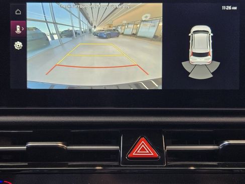 New 2026 Kia Niro Wind FWD image 13