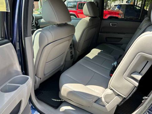 Used 2015 Honda Pilot Touring image 9