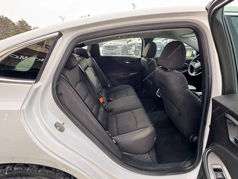 Used 2019 Chevrolet Malibu LT image 35