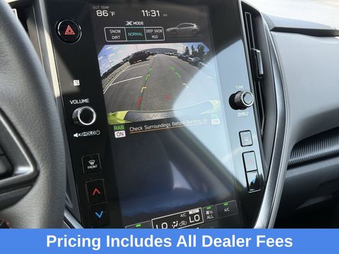 New 2026 Subaru Crosstrek 2.5i Limited AWD/4WD image 24