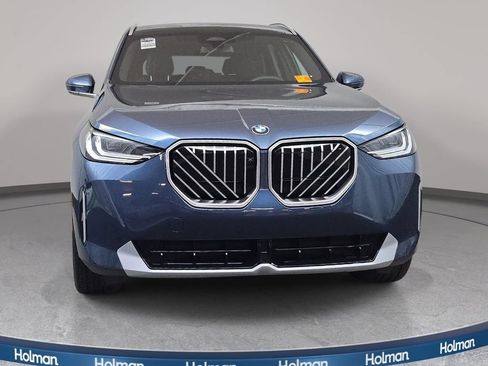 New 2026 BMW X3 xDrive30i w/ Premium Package AWD/4WD image 2