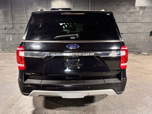 Used 2019 Ford Expedition Max XLT w/ Equipment Group 202A AWD/4WD image 5