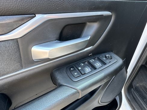 Used 2021 RAM 1500 Big Horn AWD/4WD image 11
