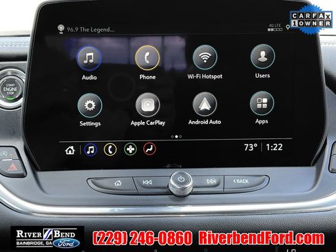 Used 2023 Chevrolet Blazer LT image 23