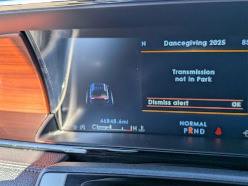 Used 2024 Lincoln Navigator Reserve image 30