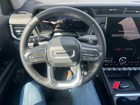 New 2026 GMC Terrain Denali AWD/4WD image 14