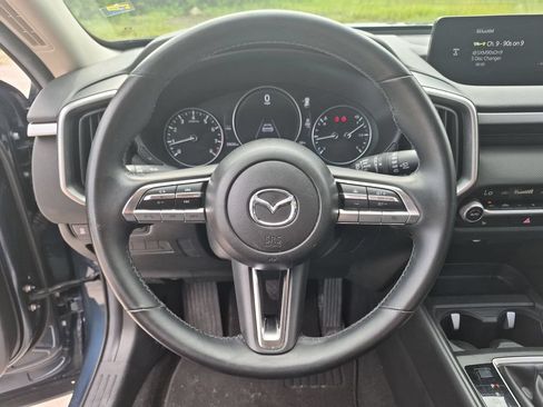 Used 2025 MAZDA CX-50 AWD 2.5 S w/ Premium Package image 22