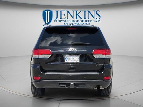 Used 2022 Jeep Grand Cherokee Laredo X RWD image 6