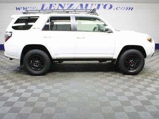 Used 2016 Toyota 4Runner TRD Pro video 2