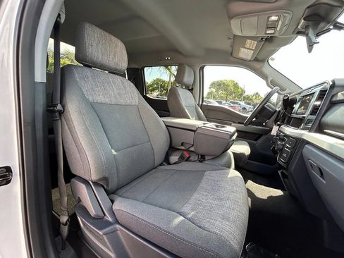 Used 2026 Ford F250 XLT AWD/4WD image 28