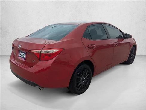 Used 2019 Toyota Corolla LE FWD image 5