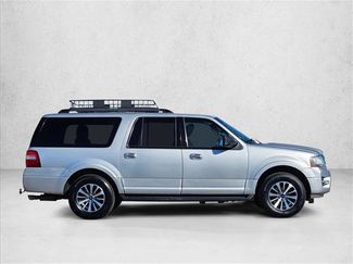 Used 2017 Ford Expedition EL XLT video 4