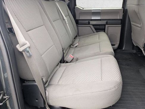 Used 2015 Ford F150 XLT w/ Equipment Group 302A Luxury image 19