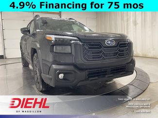 New 2026 Subaru Outback Limited XT video 1