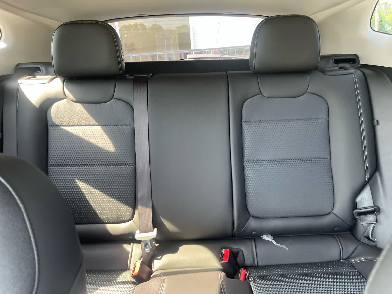 New 2026 Chevrolet Trax LT w/ Driver Confidence Package FWD image 21