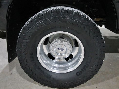 Used 2017 Ford F350 Lariat w/ Lariat Ultimate Package image 17