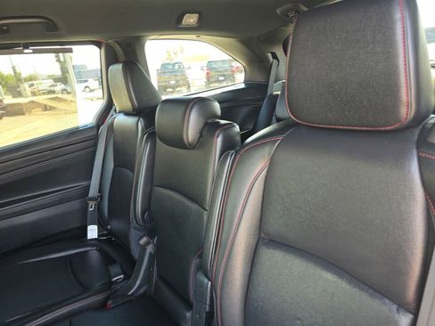 Used 2025 Honda Odyssey Sport-L image 16