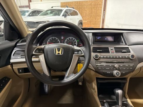 Used 2012 Honda Accord LX image 24