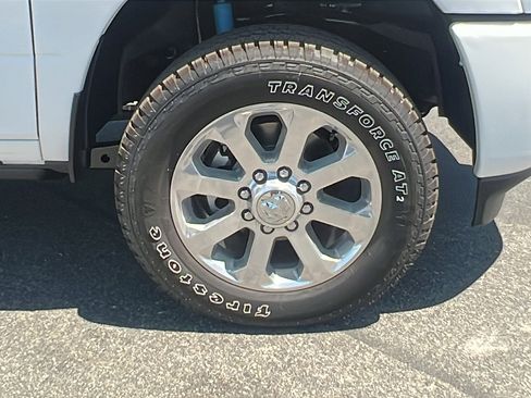 New 2025 RAM 2500 Laramie image 10