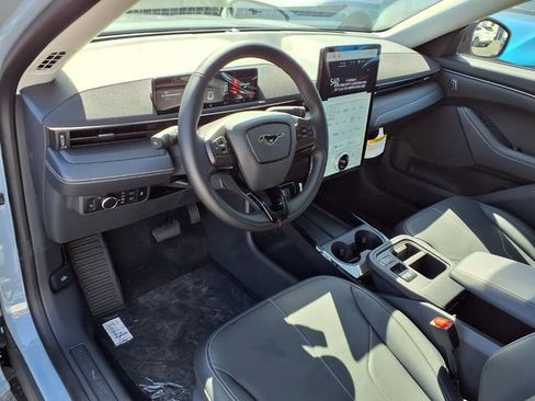 New 2026 Ford Mustang Mach-E Select w/ Interior Protection Package RWD image 10