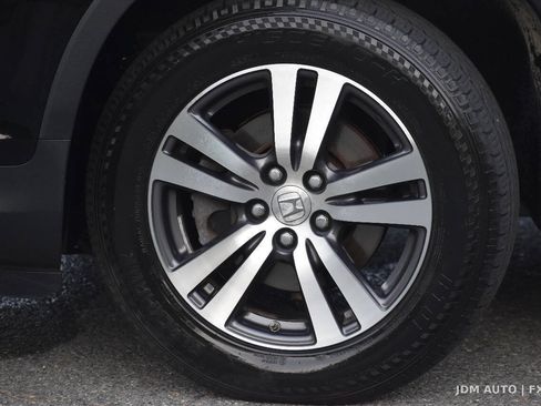 Used 2018 Honda Pilot EX-L image 35