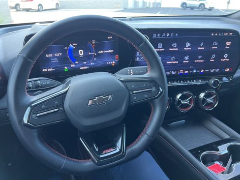 Used 2024 Chevrolet Blazer EV RS AWD/4WD image 36