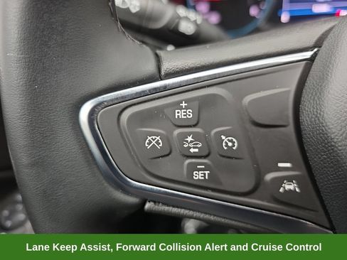 Used 2024 Chevrolet Equinox LT AWD/4WD image 26