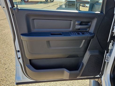 Used 2026 RAM 2500 Tradesman RWD image 13