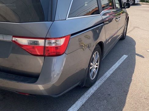 Used 2012 Honda Odyssey EX-L image 3