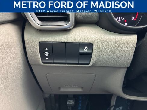 Used 2019 Kia Sportage LX FWD image 28