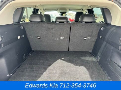 Used 2025 MAZDA CX-50 2.5 Hybrid w/ Preferred Pkg image 12