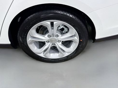 New 2026 Honda Accord LX image 28