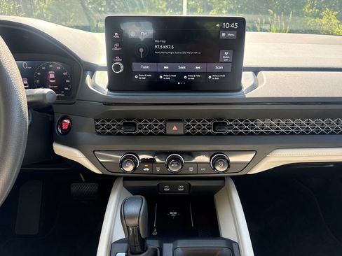 Certified 2026 Honda Accord LX image 19